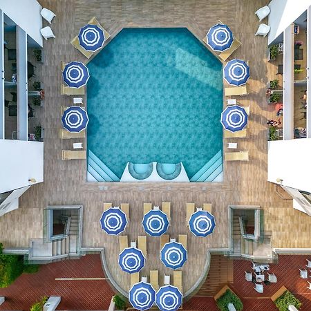 Residence Picale 알게로 외부 사진