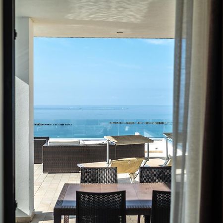 Residence Picale 알게로 외부 사진