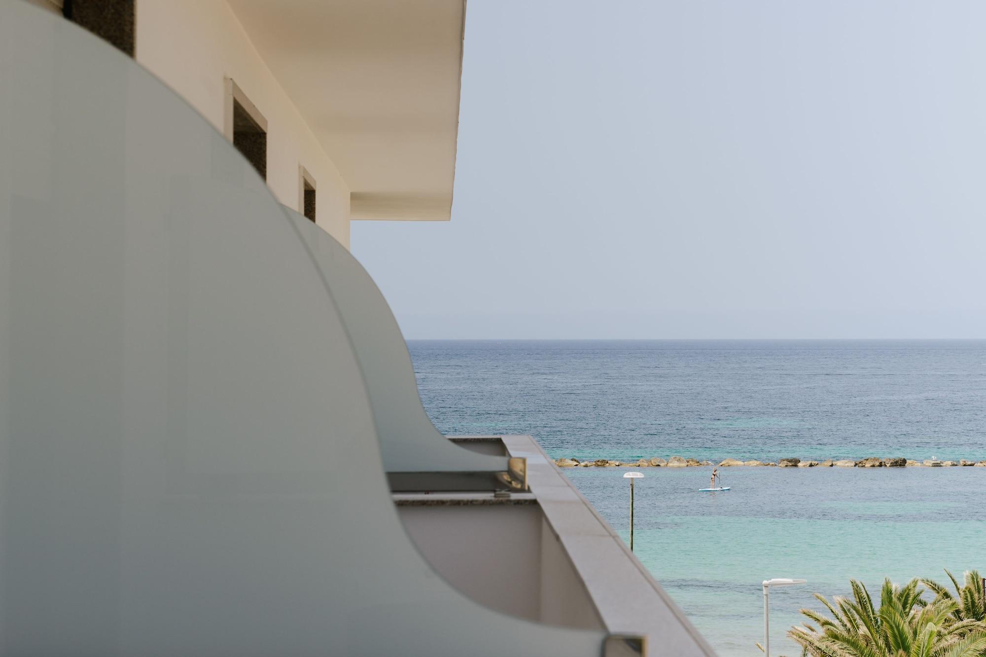 Residence Picale 알게로 외부 사진