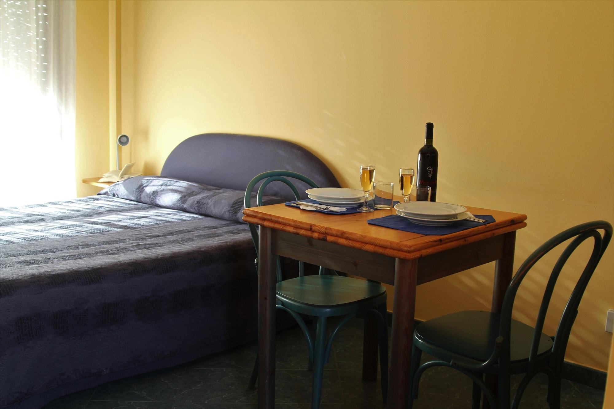 Residence Picale 알게로 외부 사진