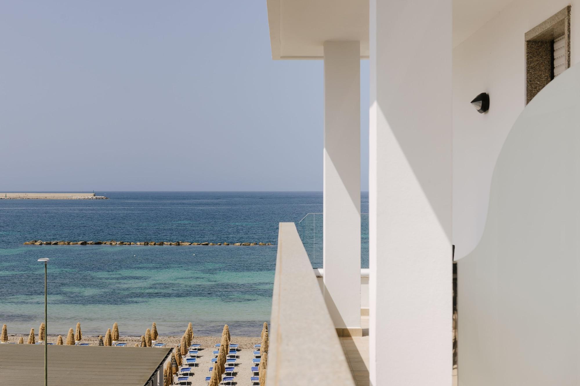 Residence Picale 알게로 외부 사진