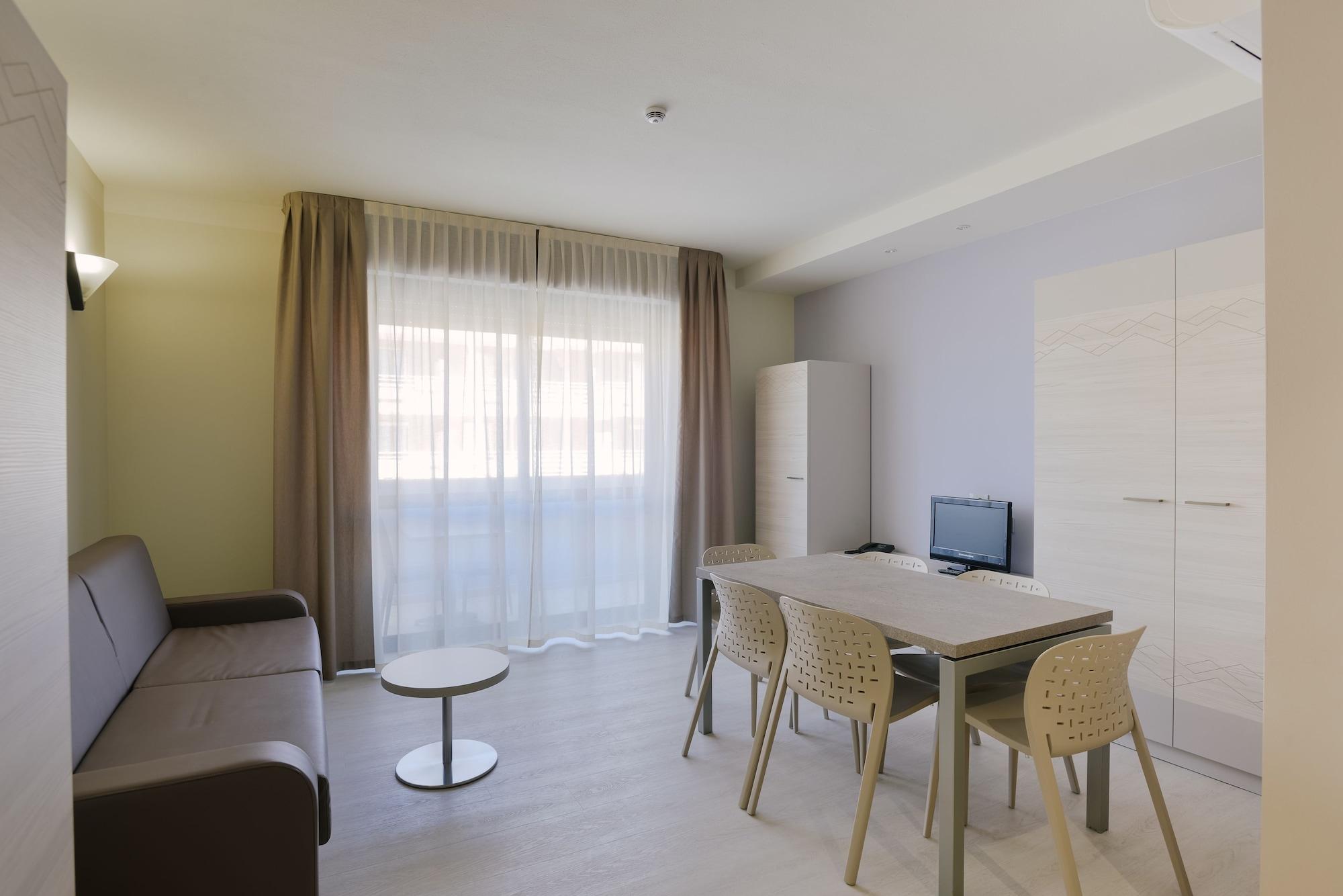 Residence Picale 알게로 외부 사진