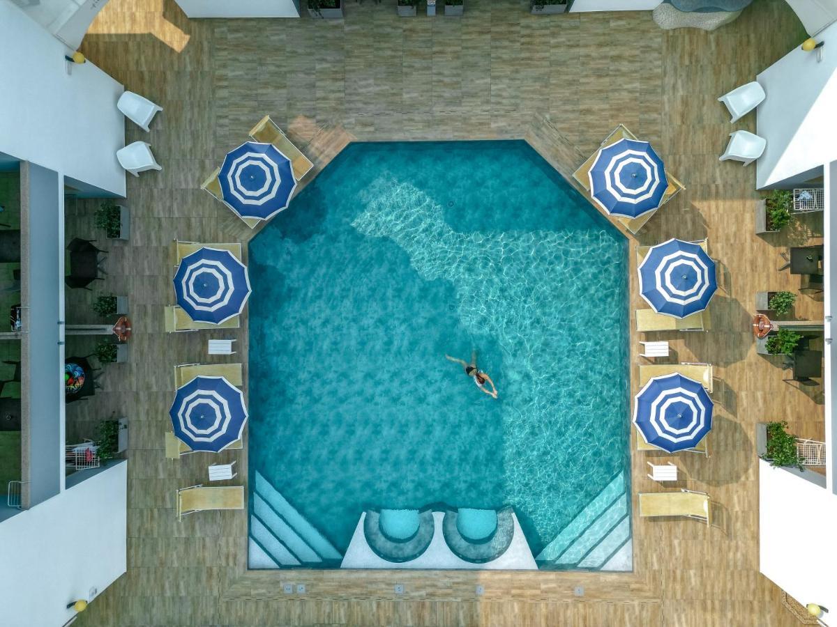 Residence Picale 알게로 외부 사진