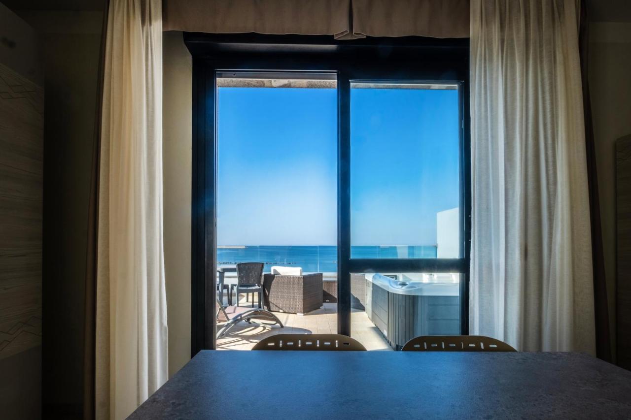 Residence Picale 알게로 외부 사진