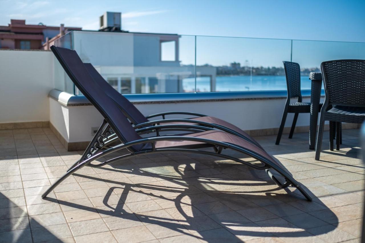 Residence Picale 알게로 외부 사진