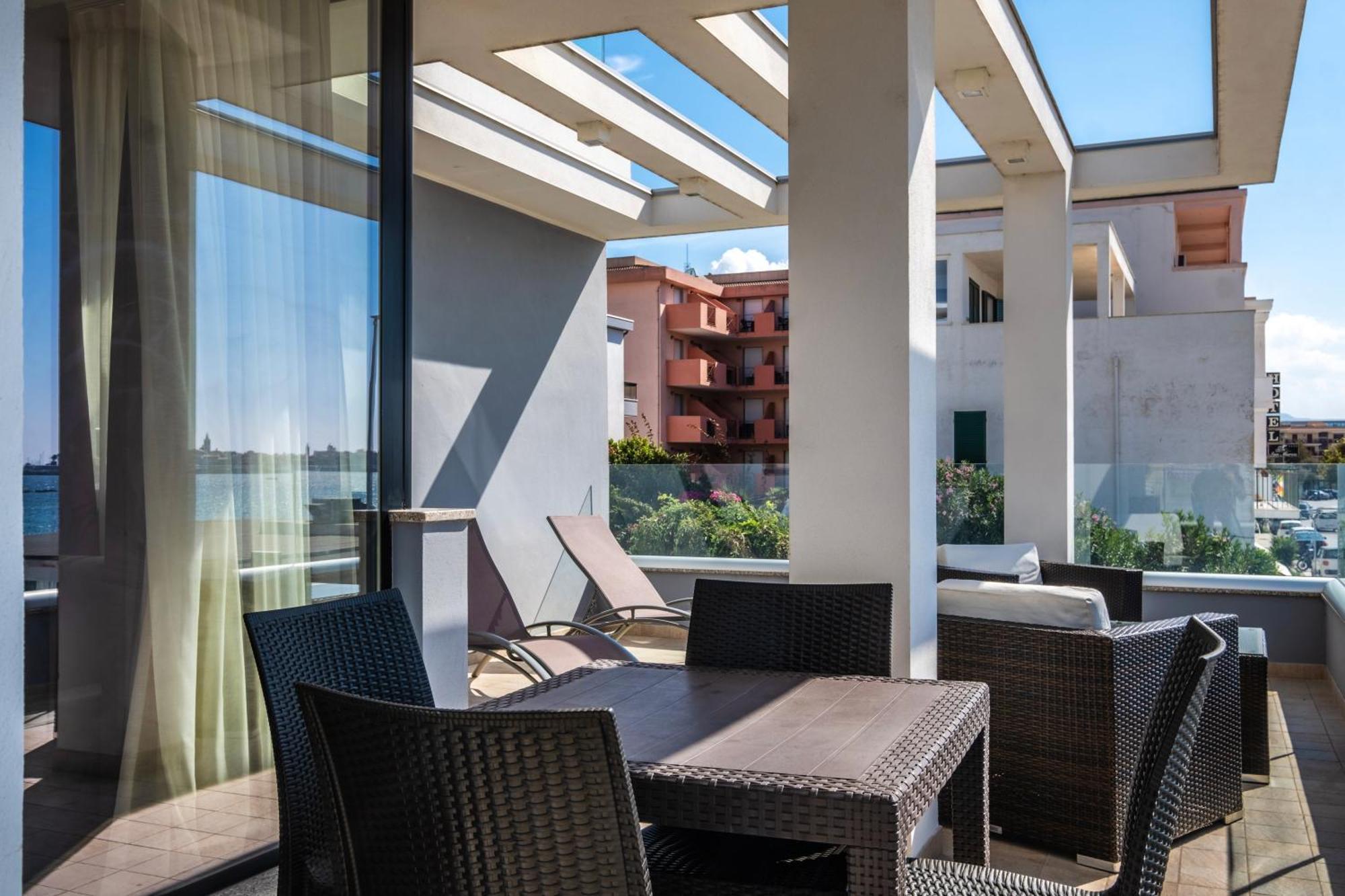 Residence Picale 알게로 외부 사진