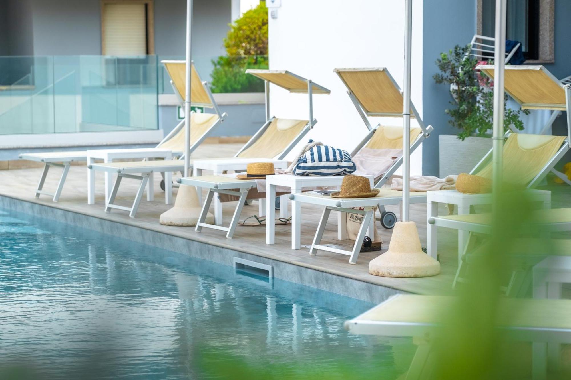 Residence Picale 알게로 외부 사진