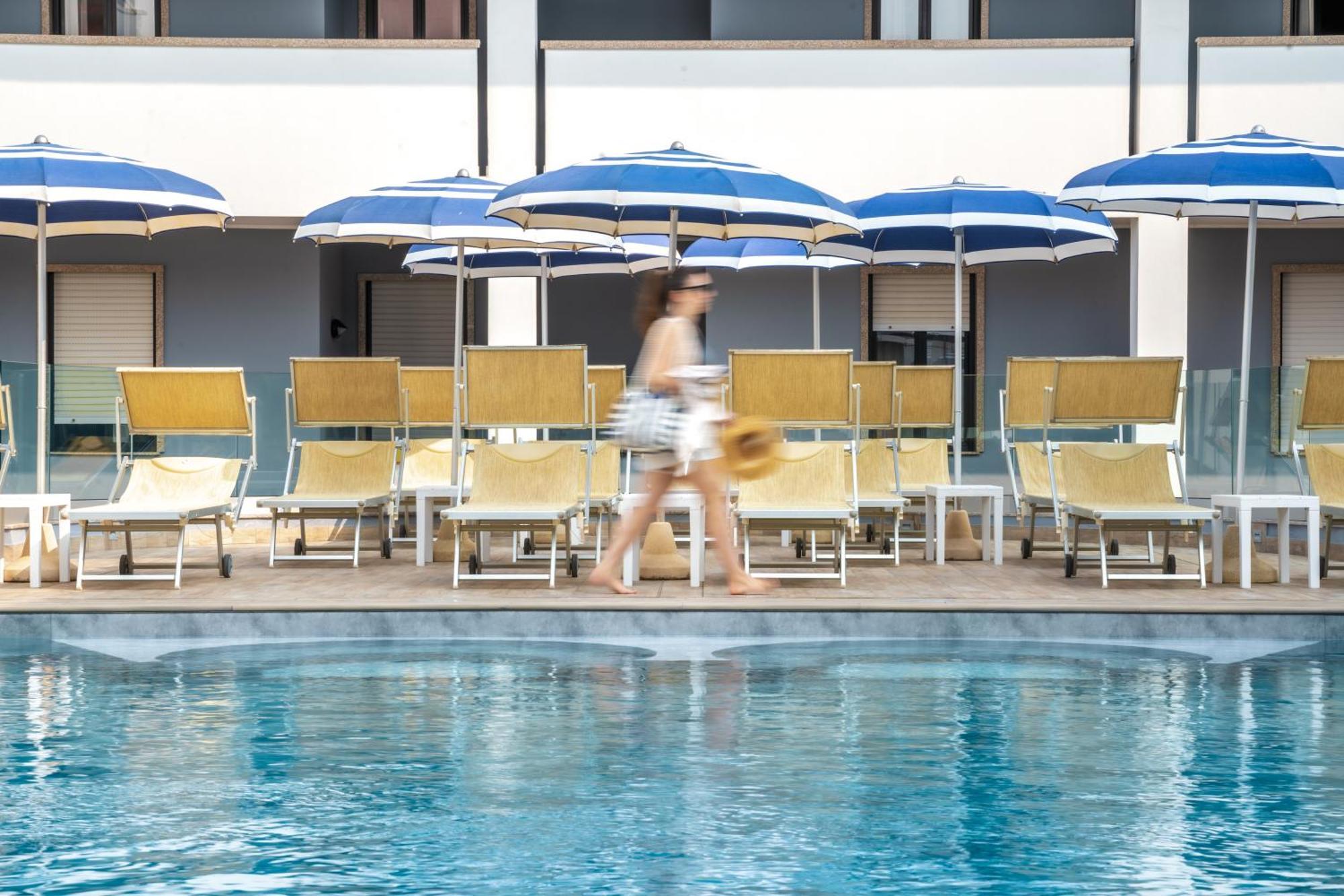 Residence Picale 알게로 외부 사진