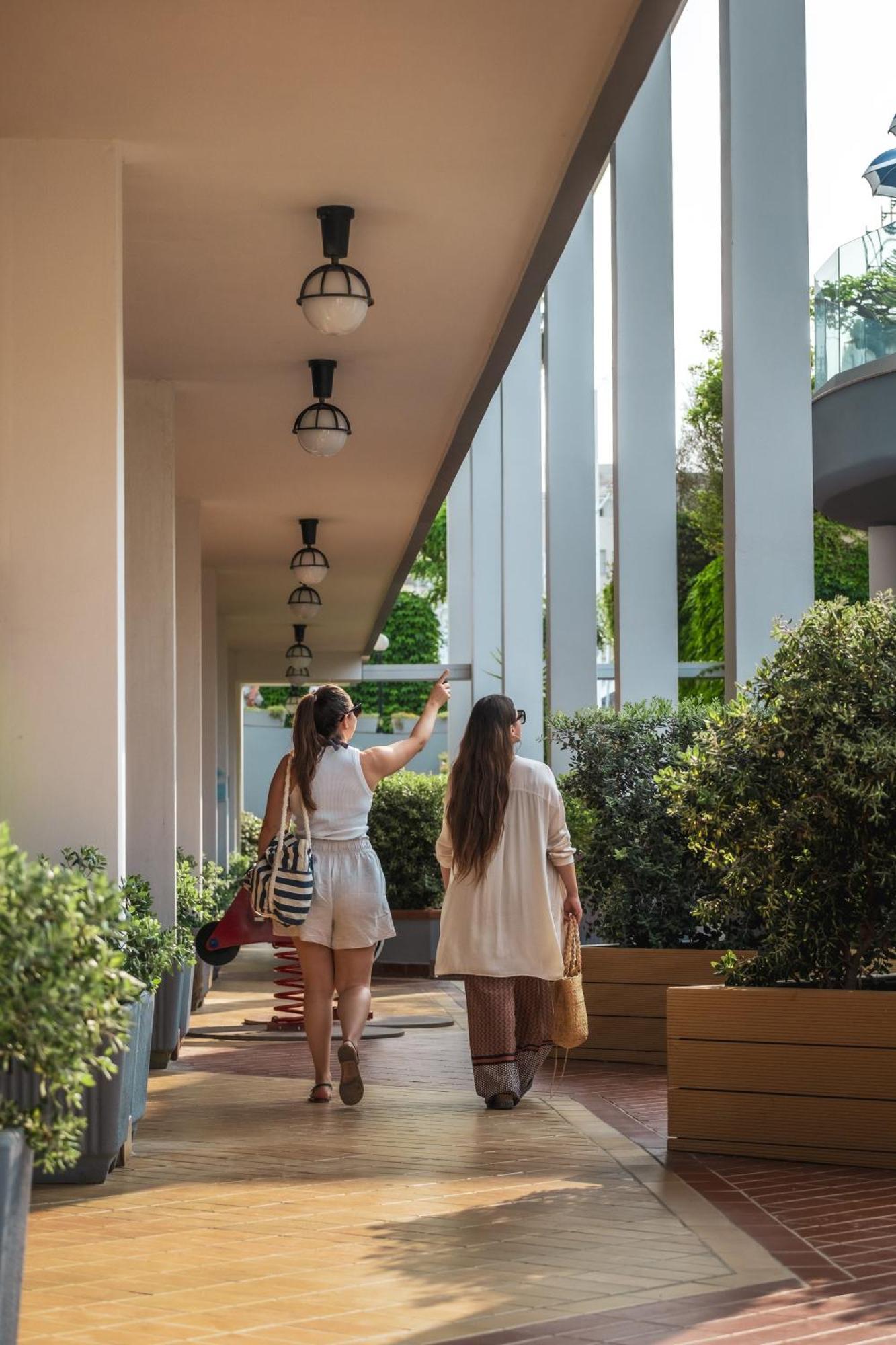 Residence Picale 알게로 외부 사진