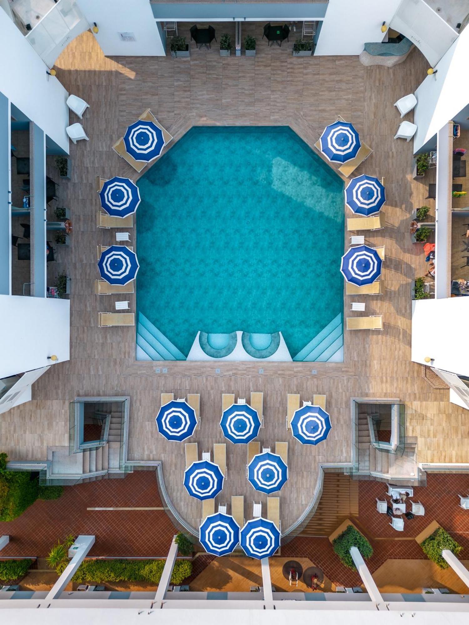 Residence Picale 알게로 외부 사진