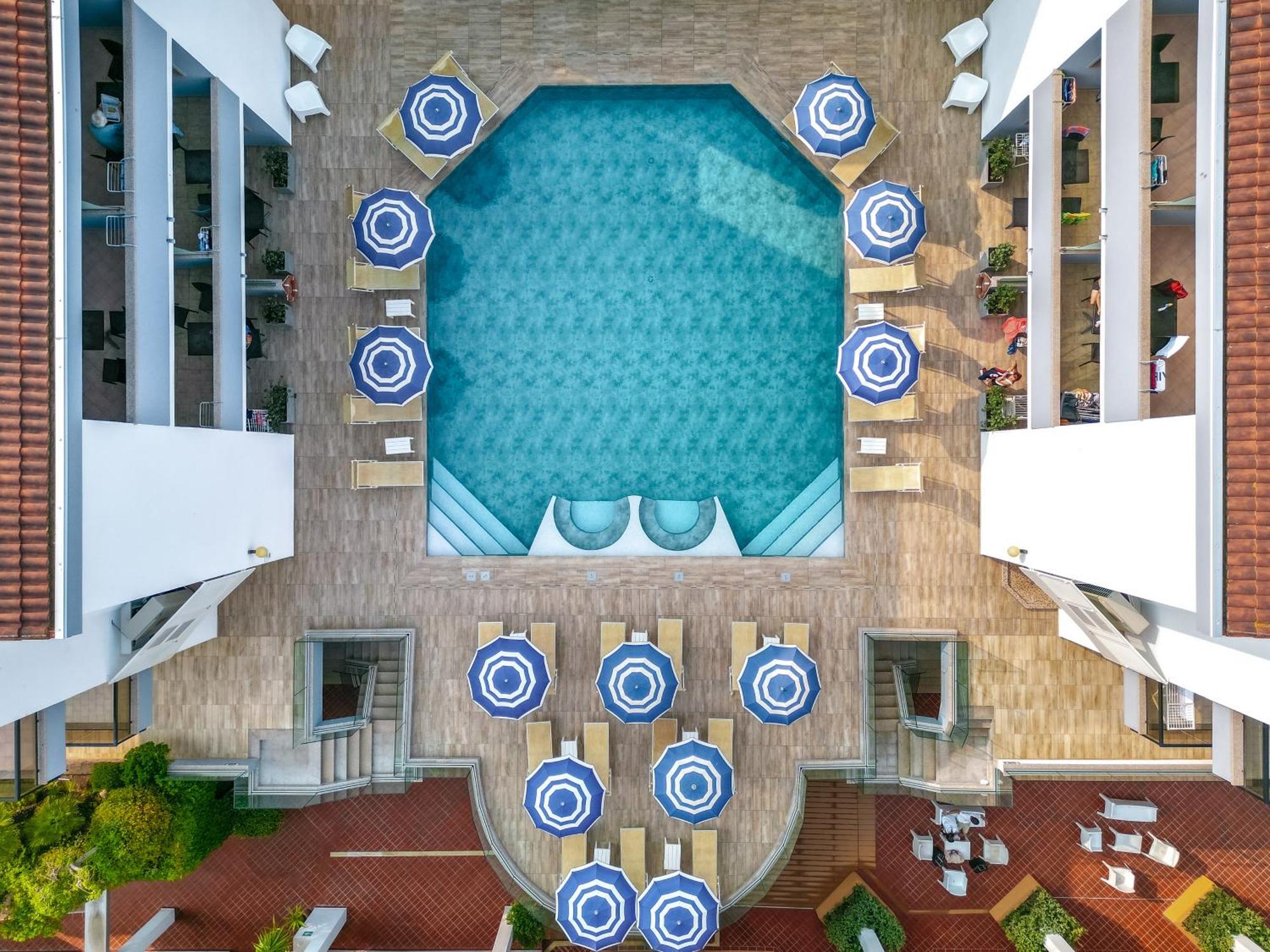 Residence Picale 알게로 외부 사진