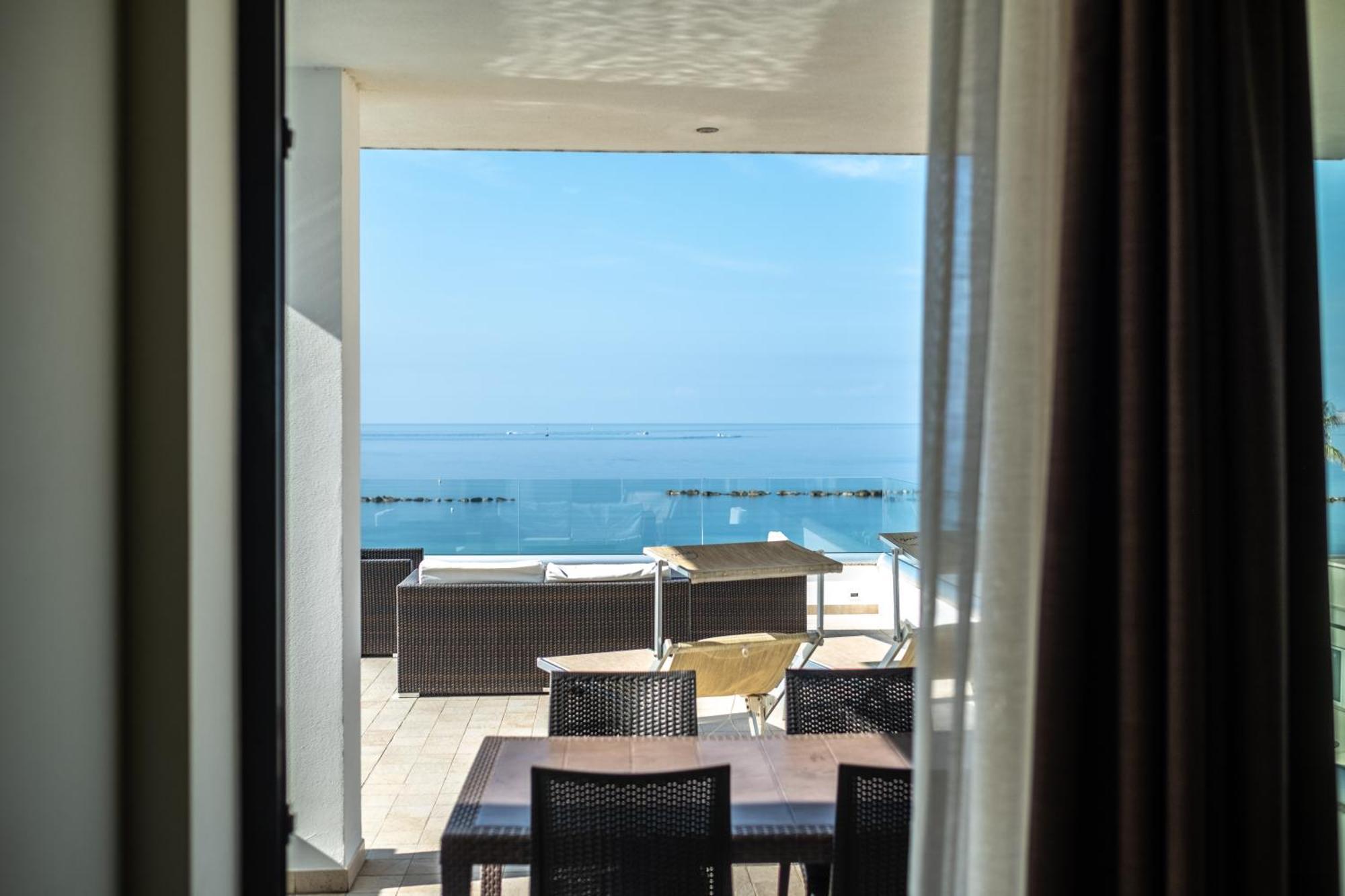 Residence Picale 알게로 외부 사진