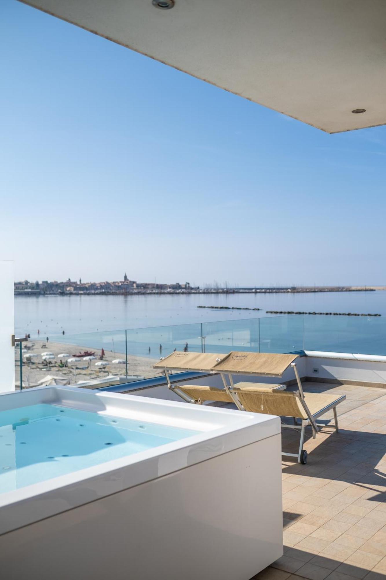 Residence Picale 알게로 외부 사진