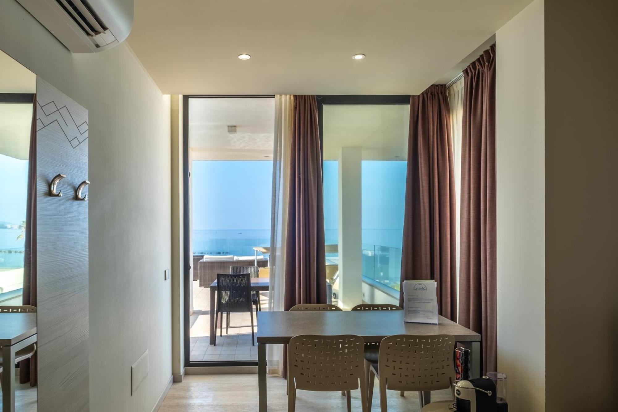Residence Picale 알게로 외부 사진