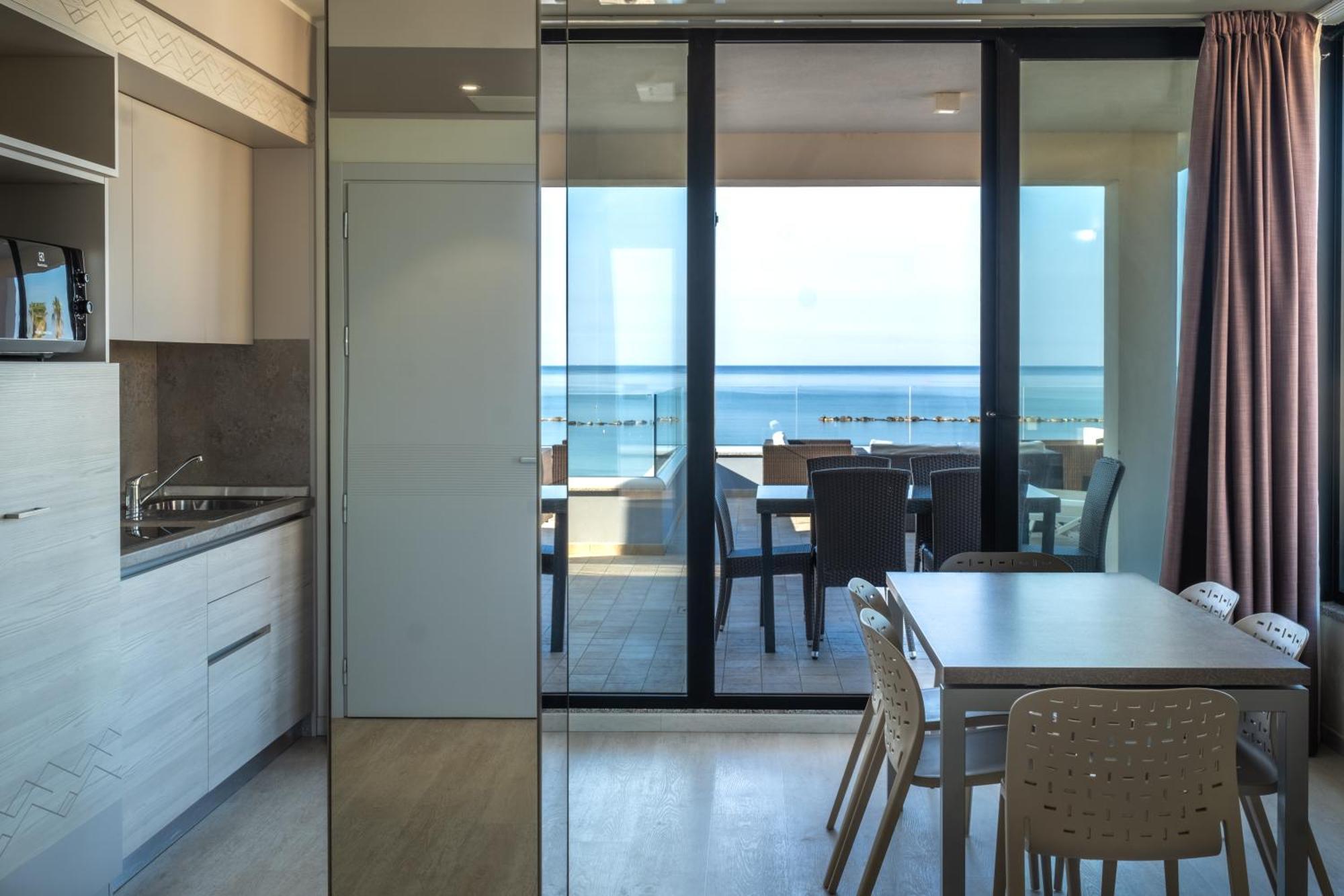 Residence Picale 알게로 외부 사진