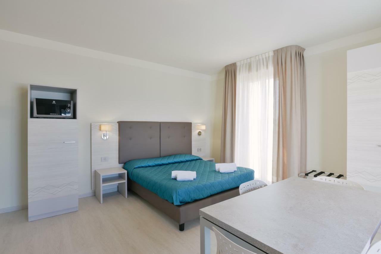 Residence Picale 알게로 외부 사진