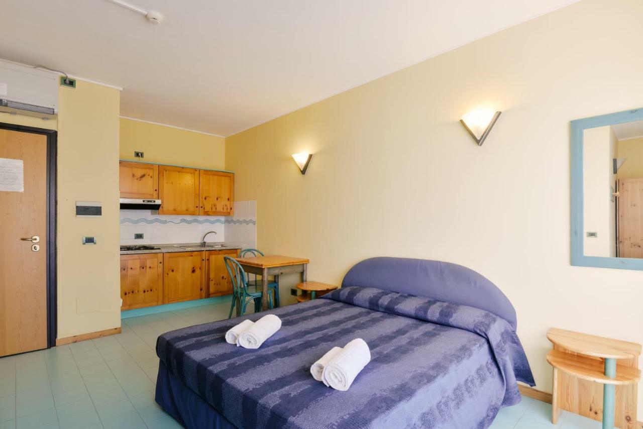 Residence Picale 알게로 외부 사진