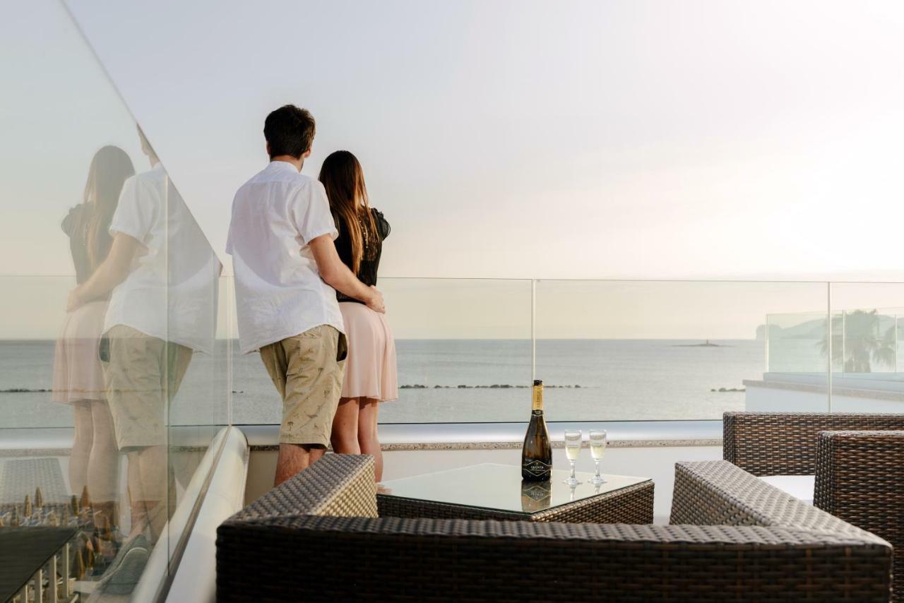 Residence Picale 알게로 외부 사진