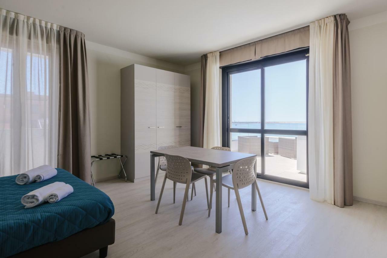 Residence Picale 알게로 외부 사진