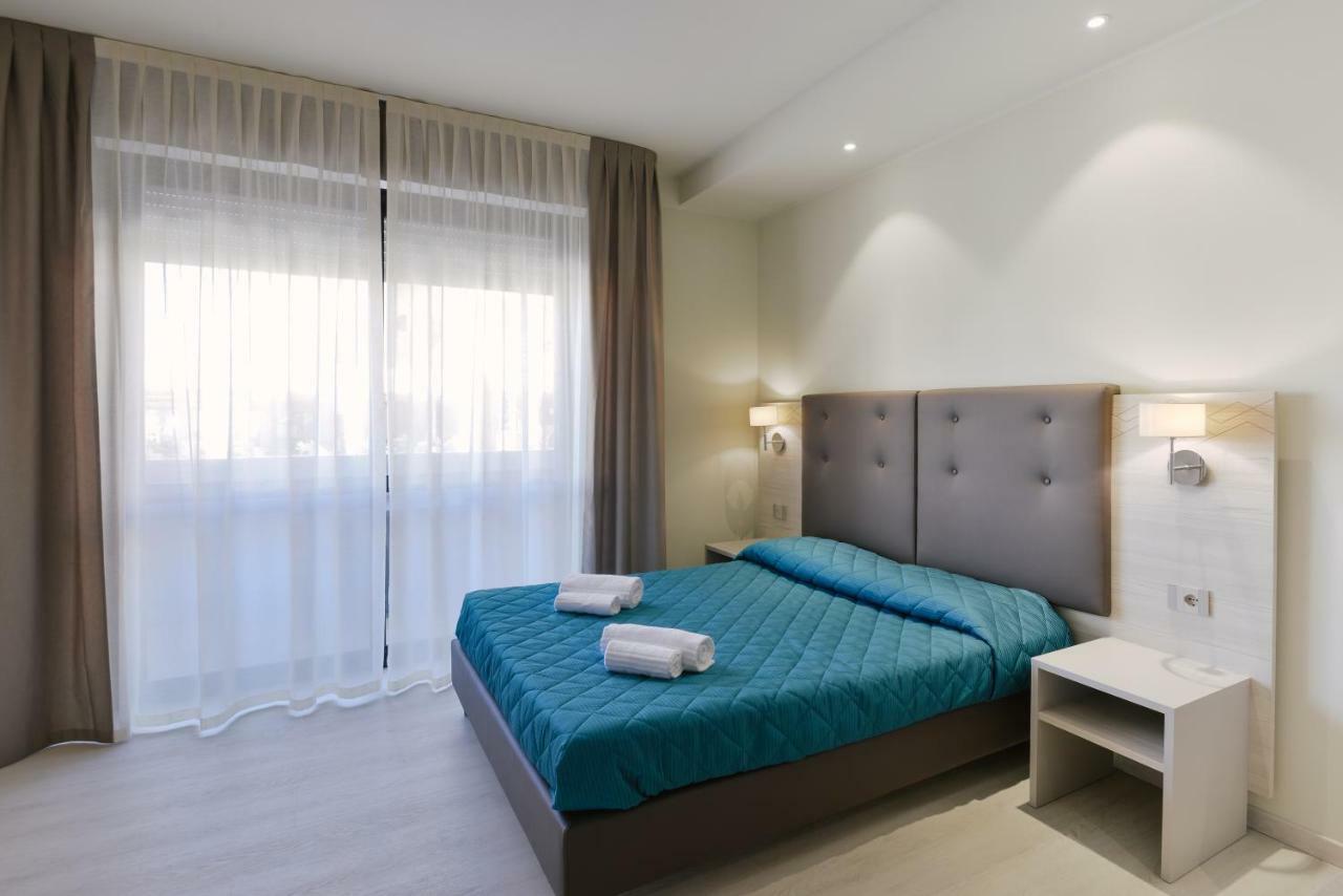 Residence Picale 알게로 외부 사진