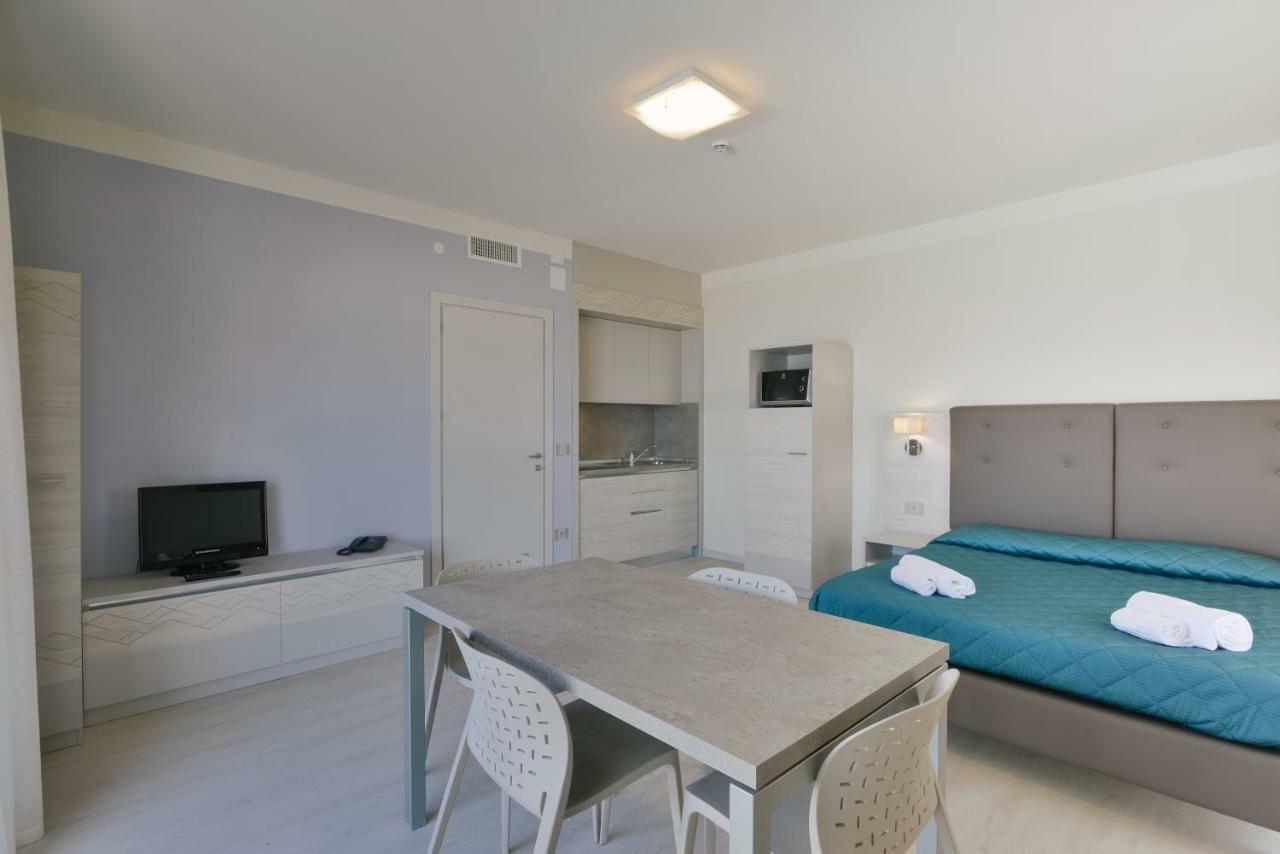 Residence Picale 알게로 외부 사진