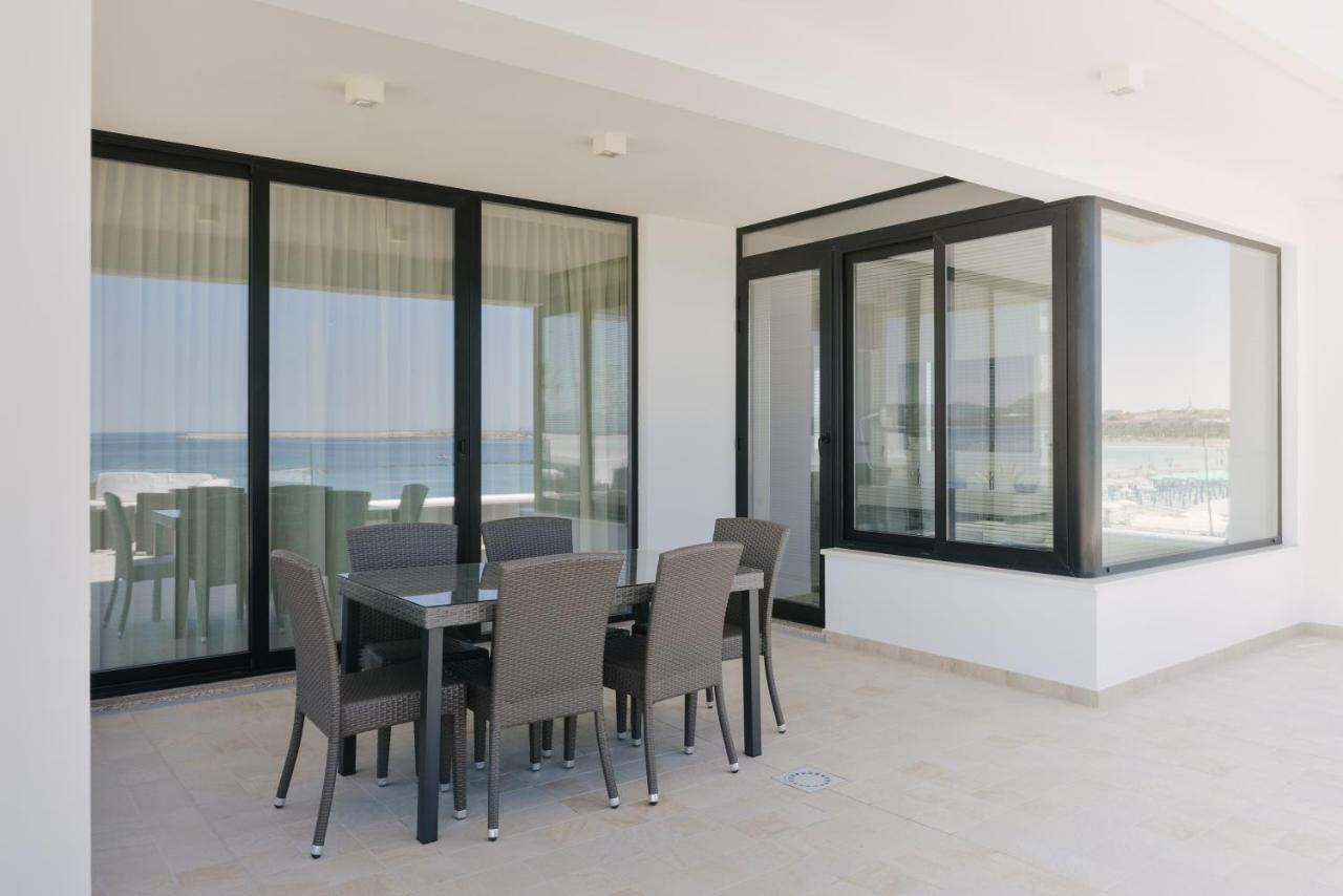 Residence Picale 알게로 외부 사진