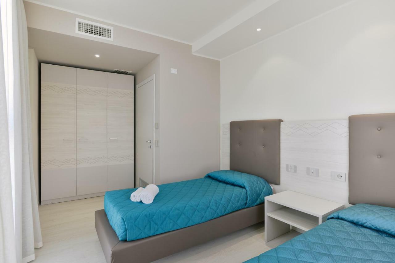 Residence Picale 알게로 외부 사진