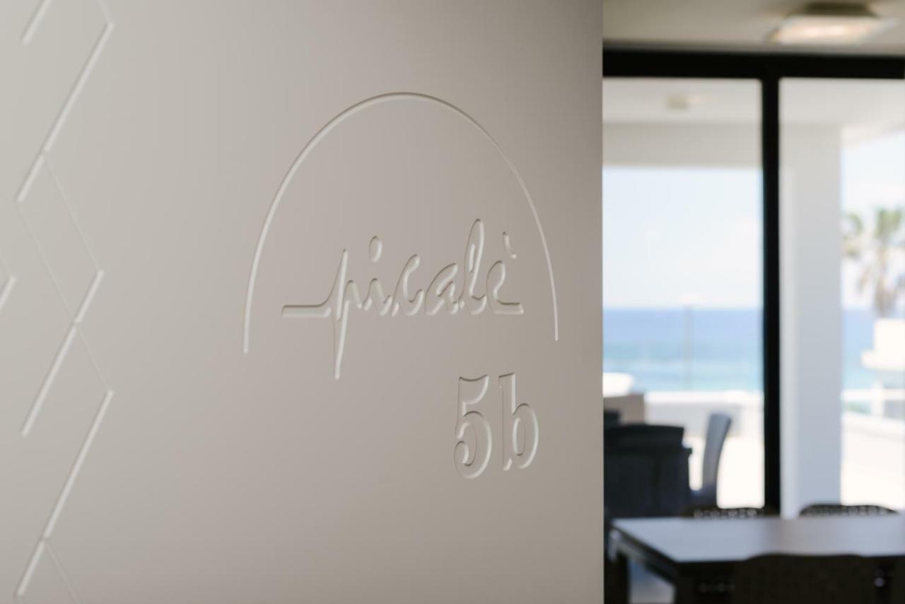 Residence Picale 알게로 외부 사진