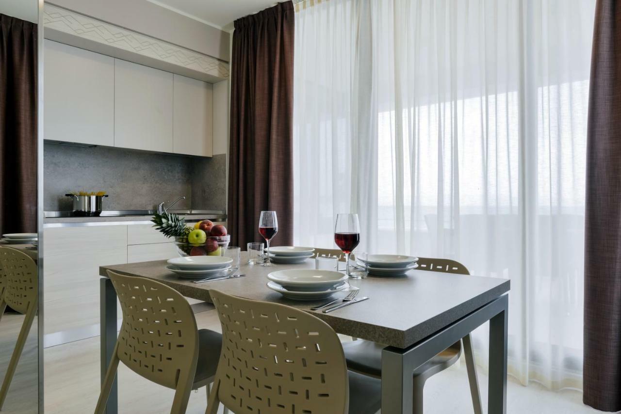 Residence Picale 알게로 외부 사진