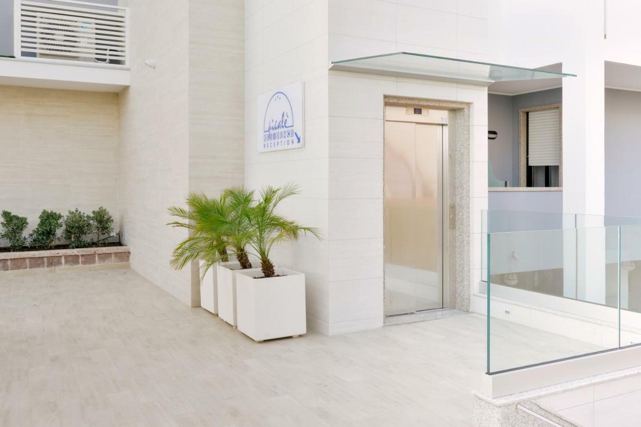 Residence Picale 알게로 외부 사진
